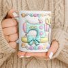 Celebrate Your Creativity With A Beautiful Sewing Machine - Personalized Custom Coffee Mug - HOB022_MG Celebrate Your Creativity With A Beautiful Sewing Machine - Personalized Custom Coffee Mug - HOB022_MG
