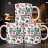 Celebrate Your Creativity With A Personalized Sewing Themed Design - Personalized Custom Coffee Mug - HOB040_MG Celebrate Your Creativity With A Personalized Sewing Themed Design - Personalized Custom Coffee Mug - HOB040_MG