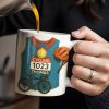 Celebrate Your Cycling Achievements With A Personalized Mug - Personalized Custom Coffee Mug - SPORT009_MG Celebrate Your Cycling Achievements With A Personalized Mug - Personalized Custom Coffee Mug - SPORT009_MG