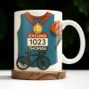 Celebrate Your Cycling Achievements With A Personalized Mug - Personalized Custom Coffee Mug - SPORT009_MG Celebrate Your Cycling Achievements With A Personalized Mug - Personalized Custom Coffee Mug - SPORT009_MG