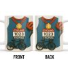 Celebrate Your Cycling Achievements With A Personalized Mug - Personalized Custom Coffee Mug - SPORT009_MG Celebrate Your Cycling Achievements With A Personalized Mug - Personalized Custom Coffee Mug - SPORT009_MG