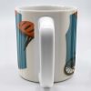 Celebrate Your Cycling Achievements With A Personalized Mug - Personalized Custom Coffee Mug - SPORT009_MG Celebrate Your Cycling Achievements With A Personalized Mug - Personalized Custom Coffee Mug - SPORT009_MG