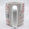 Celebrate Your Dedication, Medical Uniform And Equipment - Personalized Custom Coffee Mug - DOC059_MG Celebrate Your Dedication, Medical Uniform And Equipment - Personalized Custom Coffee Mug - DOC059_MG