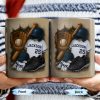 Celebrate Your Favorite Baseball Moments, Baseball and Sports Gear - Personalized Custom Coffee Mug - FTN006_MG Celebrate Your Favorite Baseball Moments, Baseball and Sports Gear - Personalized Custom Coffee Mug - FTN006_MG