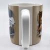 Celebrate Your Favorite Baseball Moments, Baseball and Sports Gear - Personalized Custom Coffee Mug - FTN006_MG Celebrate Your Favorite Baseball Moments, Baseball and Sports Gear - Personalized Custom Coffee Mug - FTN006_MG