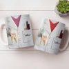 Celebrate Your Favorite Dentist With A Custom Lab Coat Design - Personalized Custom Coffee Mug - DOC073_MG Celebrate Your Favorite Dentist With A Custom Lab Coat Design - Personalized Custom Coffee Mug - DOC073_MG
