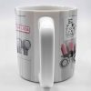 Celebrate Your Favorite Doctor, Essential Medical Tools - Personalized Custom Coffee Mug - DOC050_MG Celebrate Your Favorite Doctor, Essential Medical Tools - Personalized Custom Coffee Mug - DOC050_MG