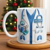 Celebrate Your Favorite Doctor With This Custom White Coat Design - Personalized Custom Coffee Mug - DOC067_MG Celebrate Your Favorite Doctor With This Custom White Coat Design - Personalized Custom Coffee Mug - DOC067_MG
