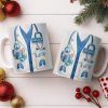 Celebrate Your Favorite Doctor With This Custom White Coat Design - Personalized Custom Coffee Mug - DOC067_MG Celebrate Your Favorite Doctor With This Custom White Coat Design - Personalized Custom Coffee Mug - DOC067_MG