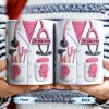 Celebrate Your Favorite Medical Professional, Medical Equipment - Personalized Custom Coffee Mug - DOC014_MG