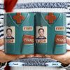 Celebrate Your Favorite Nurse, Medical Scrubs and ID Badge - Personalized Custom Coffee Mug - OFW011_MG Celebrate Your Favorite Nurse, Medical Scrubs and ID Badge - Personalized Custom Coffee Mug - OFW011_MG