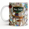 Celebrate Your Favorite Teacher With Classroom Essentials - Personalized Custom Coffee Mug - TEACH070_MG Celebrate Your Favorite Teacher With Classroom Essentials - Personalized Custom Coffee Mug - TEACH070_MG
