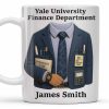 Celebrate Your Finance Expertise With Classic Business Attire Design - Personalized Custom Coffee Mug - FAM378_MG Celebrate Your Finance Expertise With Classic Business Attire Design - Personalized Custom Coffee Mug - FAM378_MG