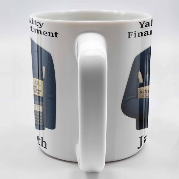 Celebrate Your Finance Expertise With Classic Business Attire Design - Personalized Custom Coffee Mug - FAM378_MG Celebrate Your Finance Expertise With Classic Business Attire Design - Personalized Custom Coffee Mug - FAM378_MG