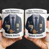 Celebrate Your Finance Expertise With Classic Business Attire Design - Personalized Custom Coffee Mug - FAM378_MG Celebrate Your Finance Expertise With Classic Business Attire Design - Personalized Custom Coffee Mug - FAM378_MG
