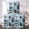 Celebrate Your Heroic Loved One With Custom Police Officer Essentials - Personalized Custom Coffee Mug - OFC029_MG Celebrate Your Heroic Loved One With Custom Police Officer Essentials - Personalized Custom Coffee Mug - OFC029_MG