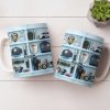 Celebrate Your Heroic Loved One With Custom Police Officer Essentials - Personalized Custom Coffee Mug - OFC029_MG Celebrate Your Heroic Loved One With Custom Police Officer Essentials - Personalized Custom Coffee Mug - OFC029_MG
