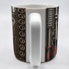 Celebrate Your Inner Mechanic with This Unique Tool-Themed Coffee Mug - Personalized Custom Coffee Mug - DAD118_MG Celebrate Your Inner Mechanic with This Unique Tool-Themed Coffee Mug - Personalized Custom Coffee Mug - DAD118_MG