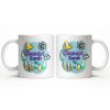 Celebrate Your Inner Scientist With Chemistry-Themed Art - Personalized Custom Coffee Mug - JBS072_MG Celebrate Your Inner Scientist With Chemistry-Themed Art - Personalized Custom Coffee Mug - JBS072_MG