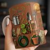 Celebrate Your Love For Gardening - Personalized Custom Coffee Mug - GAR030_MG Celebrate Your Love For Gardening - Personalized Custom Coffee Mug - GAR030_MG