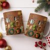 Celebrate Your Love For Gardening - Personalized Custom Coffee Mug - GAR030_MG Celebrate Your Love For Gardening - Personalized Custom Coffee Mug - GAR030_MG