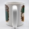 Celebrate Your Love for Golf, Golf Shirt, Golf Balls, Golf Clubs, Golf Bag - Personalized Custom Coffee Mug - GOLF005_MG Celebrate Your Love for Golf, Golf Shirt, Golf Balls, Golf Clubs, Golf Bag - Personalized Custom Coffee Mug - GOLF005_MG