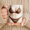 Celebrate Your Love With A Playful Romantic Design - Personalized Custom Coffee Mug - CPL1159_MG Celebrate Your Love With A Playful Romantic Design - Personalized Custom Coffee Mug - CPL1159_MG
