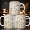 Celebrate Your Medical Profession With Custom Medical Tools - Personalized Custom Coffee Mug - DOC105_MG Celebrate Your Medical Profession With Custom Medical Tools - Personalized Custom Coffee Mug - DOC105_MG