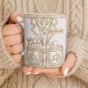 Celebrate Your Medical Profession With Custom Medical Tools - Personalized Custom Coffee Mug - DOC105_MG Celebrate Your Medical Profession With Custom Medical Tools - Personalized Custom Coffee Mug - DOC105_MG