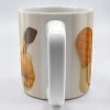 Celebrate Your Passion For Baking With Delightful Kitchen Tools - Personalized Custom Coffee Mug - COOK003_MG Celebrate Your Passion For Baking With Delightful Kitchen Tools - Personalized Custom Coffee Mug - COOK003_MG