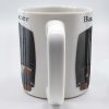 Celebrate Your Profession, Bank Officer Inspired Design - Personalized Custom Coffee Mug - OFW016_MG Celebrate Your Profession, Bank Officer Inspired Design - Personalized Custom Coffee Mug - OFW016_MG
