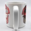 Celebrate Your Retail Hero, Shirt, Headset, And Discount Tag - Personalized Custom Coffee Mug - OFW006_MG Celebrate Your Retail Hero, Shirt, Headset, And Discount Tag - Personalized Custom Coffee Mug - OFW006_MG
