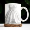 Celebrate Your Special Day With An Elegant Bride-Themed Mug - Personalized Custom Coffee Mug - CPL428_MG Celebrate Your Special Day With An Elegant Bride-Themed Mug - Personalized Custom Coffee Mug - CPL428_MG