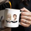 Celebrate Your Unbreakable Bond With Besties Mug - Personalized Custom Coffee Mug - BST454_MG