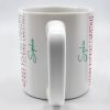 Celebrate Your Unique Style With Aztec Patterns - Personalized Custom Coffee Mug - XMAS154_MG Celebrate Your Unique Style With Aztec Patterns - Personalized Custom Coffee Mug - XMAS154_MG