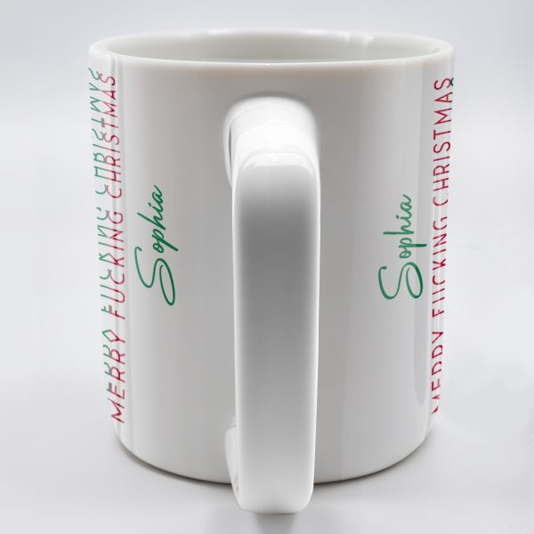 Celebrate Your Unique Style With Aztec Patterns - Personalized Custom Coffee Mug - XMAS154_MG Celebrate Your Unique Style With Aztec Patterns - Personalized Custom Coffee Mug - XMAS154_MG