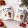 Celebrating Another Year Of Friendship And Laughter - Personalized Custom Coffee Mug - BST521_MG Celebrating Another Year Of Friendship And Laughter - Personalized Custom Coffee Mug - BST521_MG