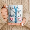 Celebrating Passion And Care In The Medical Field - Personalized Custom Coffee Mug - DOC079_MG Celebrating Passion And Care In The Medical Field - Personalized Custom Coffee Mug - DOC079_MG