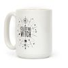 Celestial Witch Coffee Mug