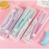 Ceramic Mini Hair Straightener Ceramic Mini Hair Straightener