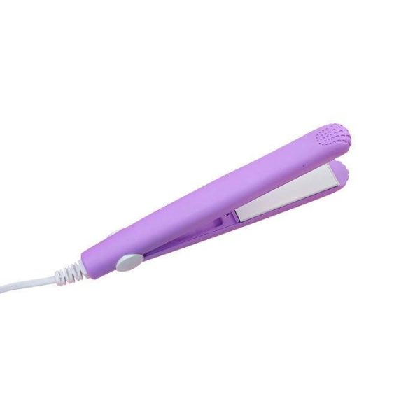 Ceramic Mini Hair Straightener Ceramic Mini Hair Straightener