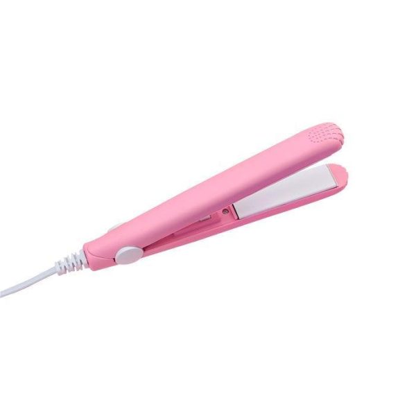 Ceramic Mini Hair Straightener Ceramic Mini Hair Straightener