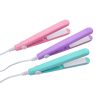 Ceramic Mini Hair Straightener Ceramic Mini Hair Straightener