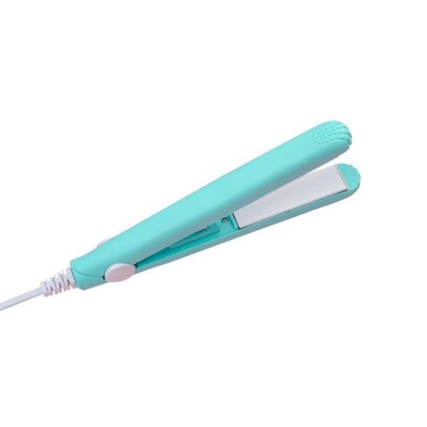Ceramic Mini Hair Straightener Ceramic Mini Hair Straightener