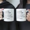 Ceramic Mug With Funny Problem Solver Quote, Personalized One Of A Kind Gift for Friends or Coworkers, Daily Coffee Humor Ceramic Mug With Funny Problem Solver Quote, Personalized One Of A Kind Gift for Friends or Coworkers, Daily Coffee Humor