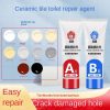 Ceramic Tile Repair Agent