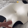 Cervical Orthopedic Memory Foam Neck Pillow Cervical Orthopedic Memory Foam Neck Pillow