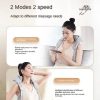 Cervical Spine Kneading Massager Cervical Spine Kneading Massager