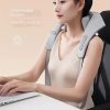 Cervical Spine Kneading Massager Cervical Spine Kneading Massager