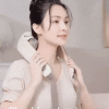 Cervical Spine Kneading Massager Cervical Spine Kneading Massager